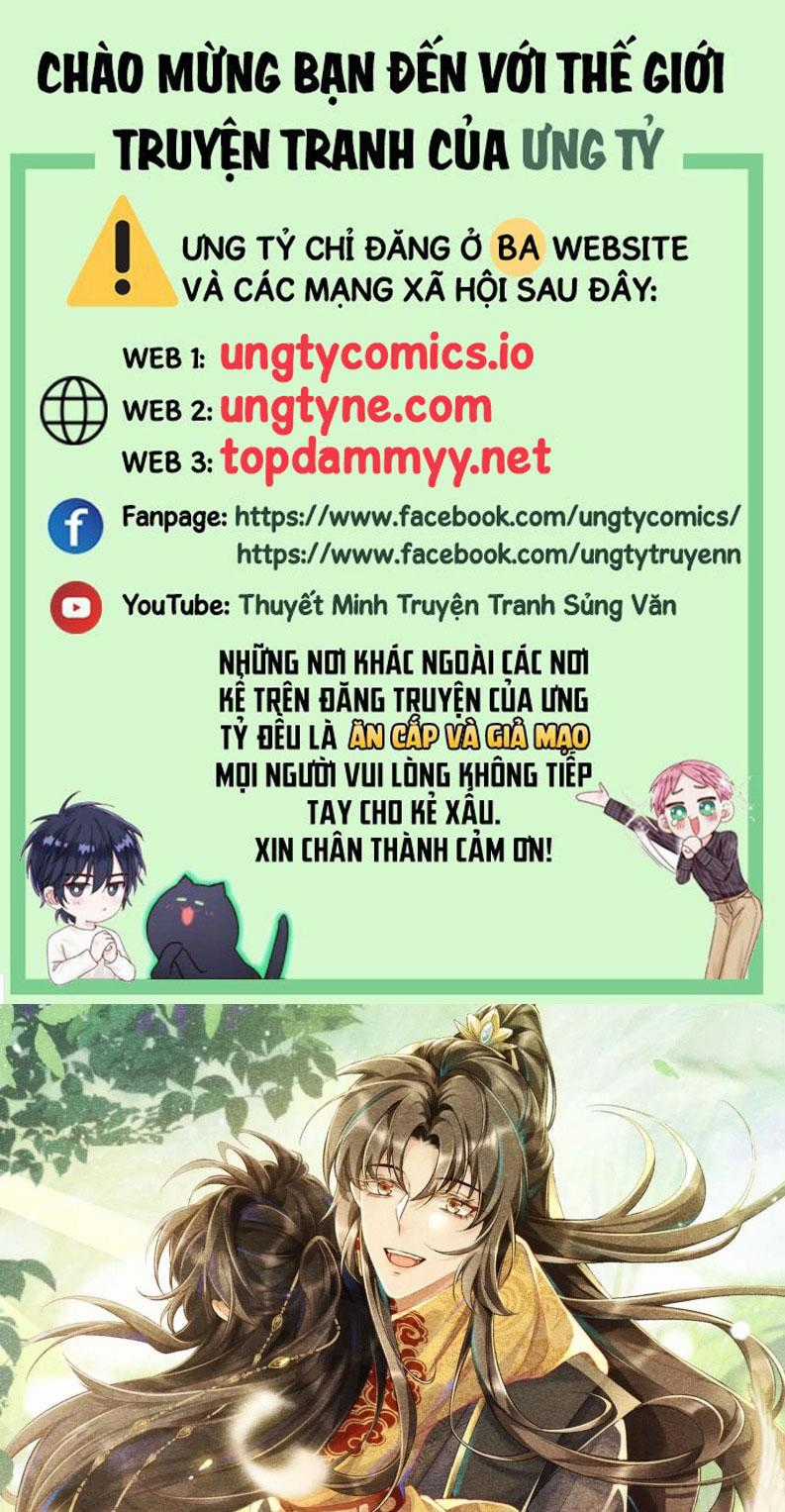 Bệnh Trạng Dụ Dỗ Chapter 108 trang 0