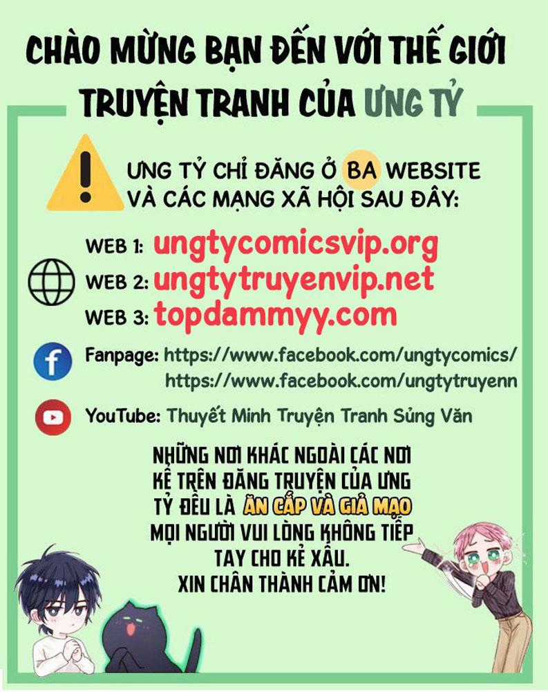 Bệnh Trạng Dụ Dỗ Chapter 99 trang 0