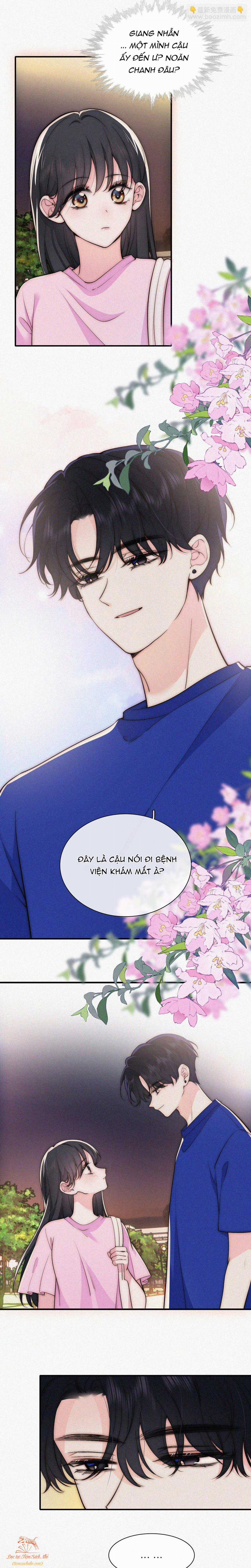 Bệnh Yêu Chapter 88 trang 1