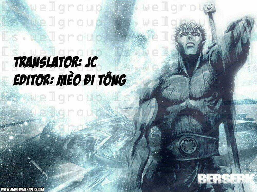 Berserk Chapter 2 trang 0