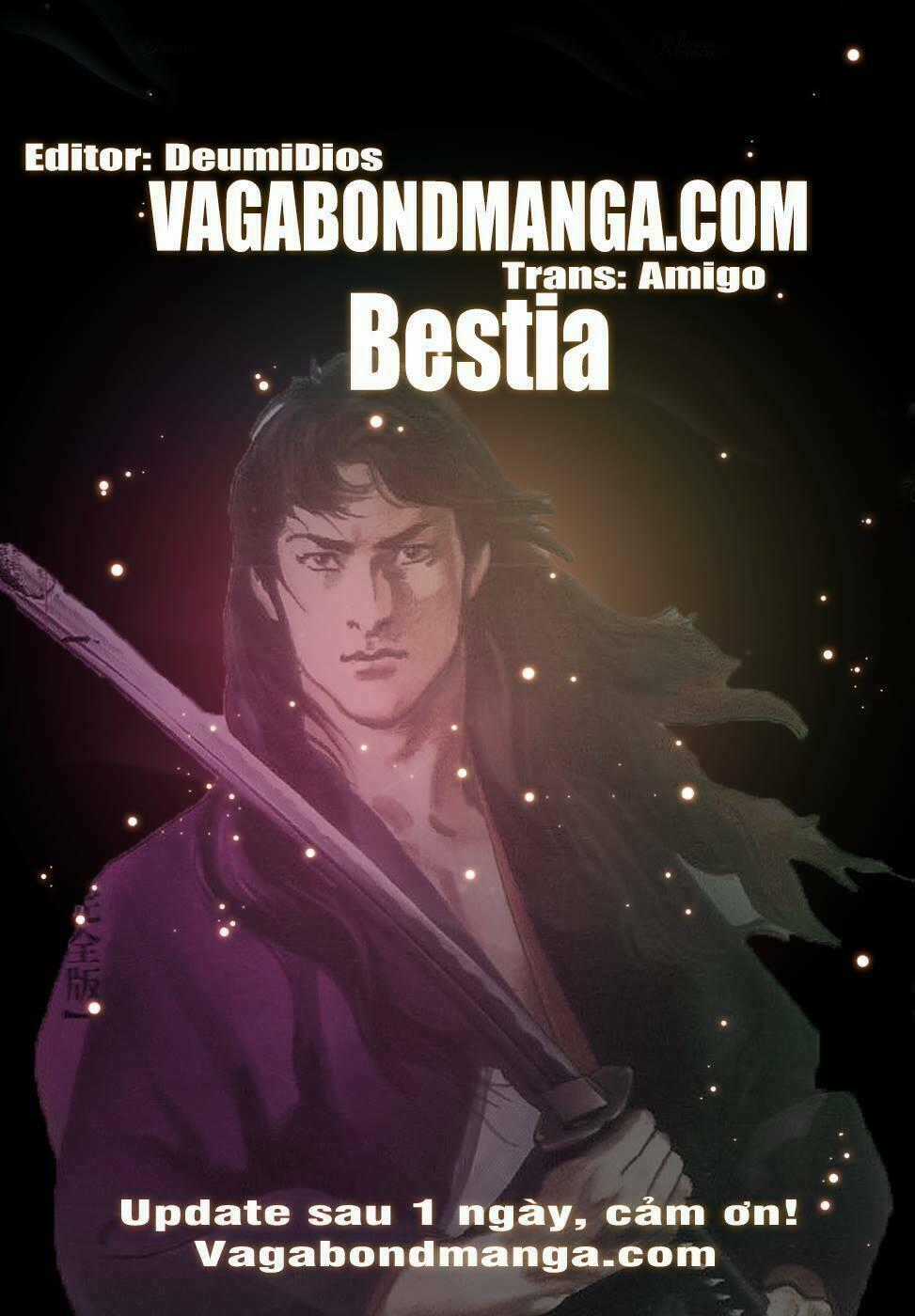 Bestia Chapter 10 trang 0