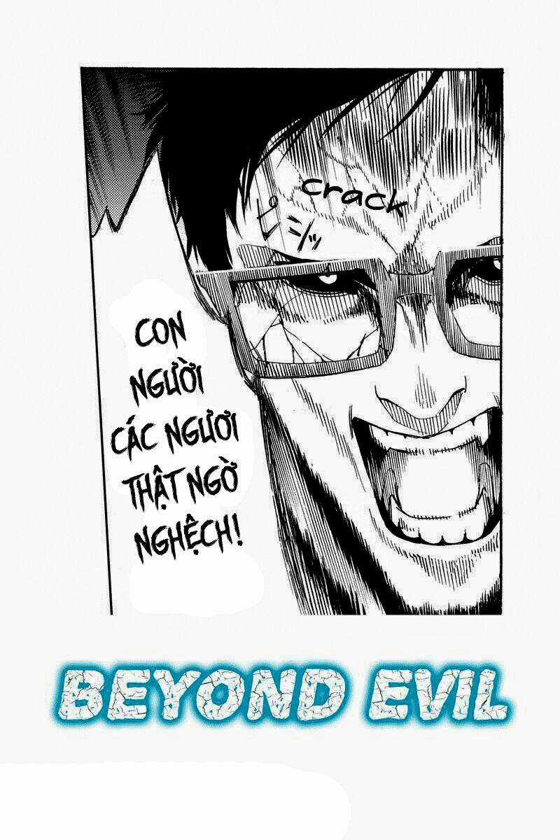 Beyond Evil Chapter 3 trang 0