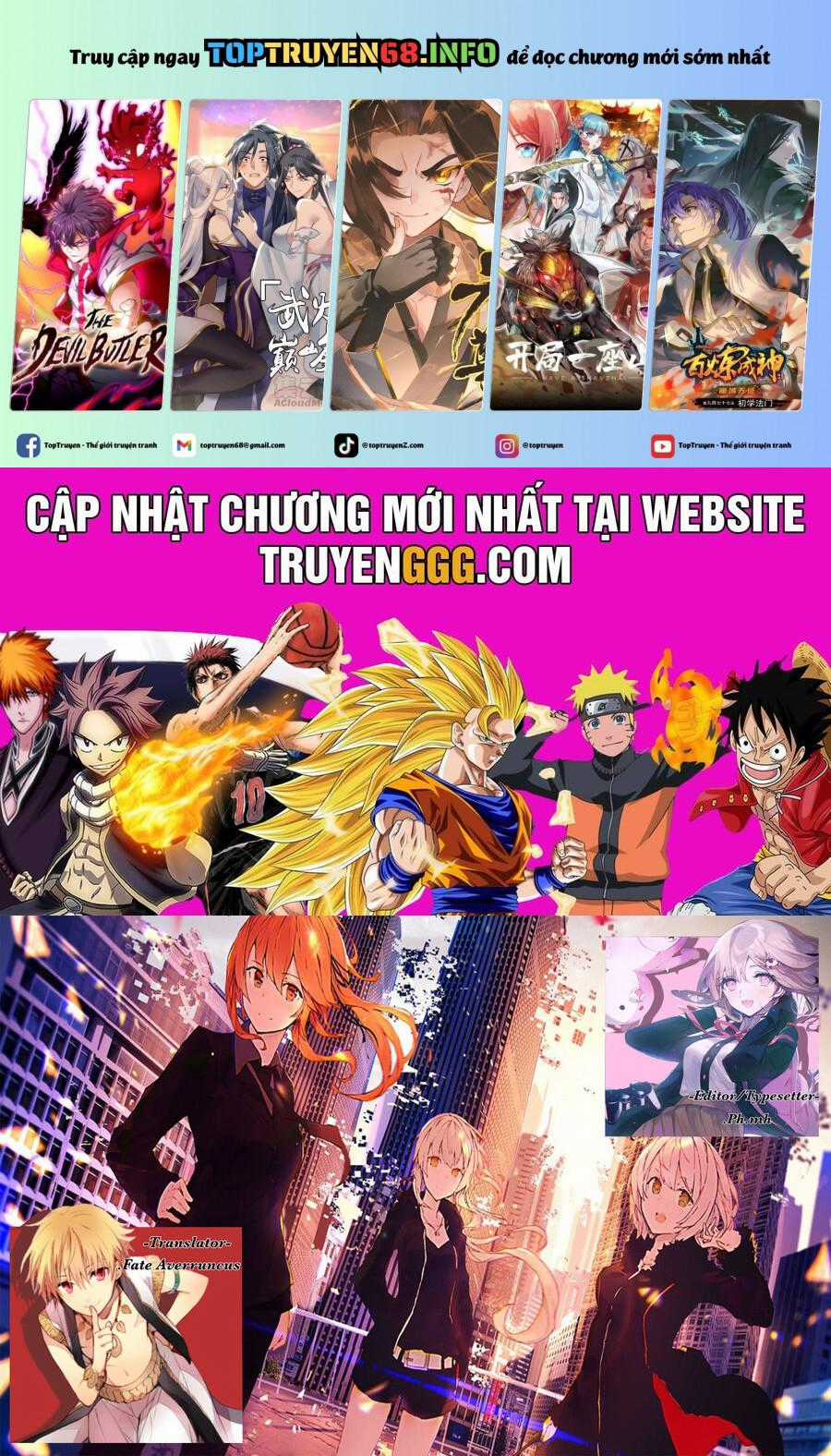 Bí Ẩn Trong Thế Giới Ma Thuật Chapter 44 trang 1