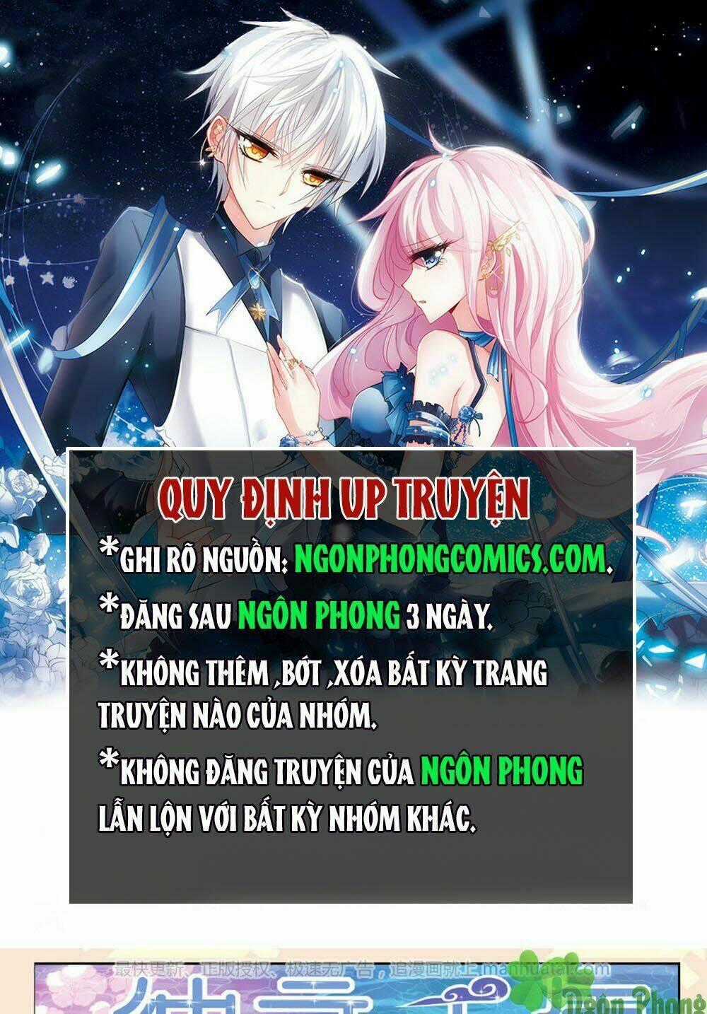 Bỉ Chi Thiên Niên Chapter 11 trang 0