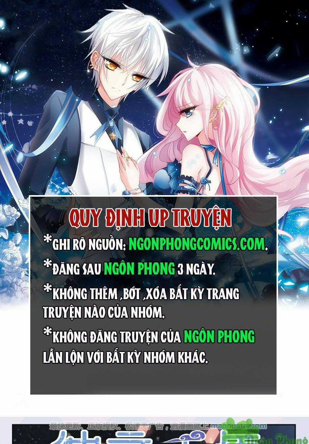 Bỉ Chi Thiên Niên Chapter 14 trang 0