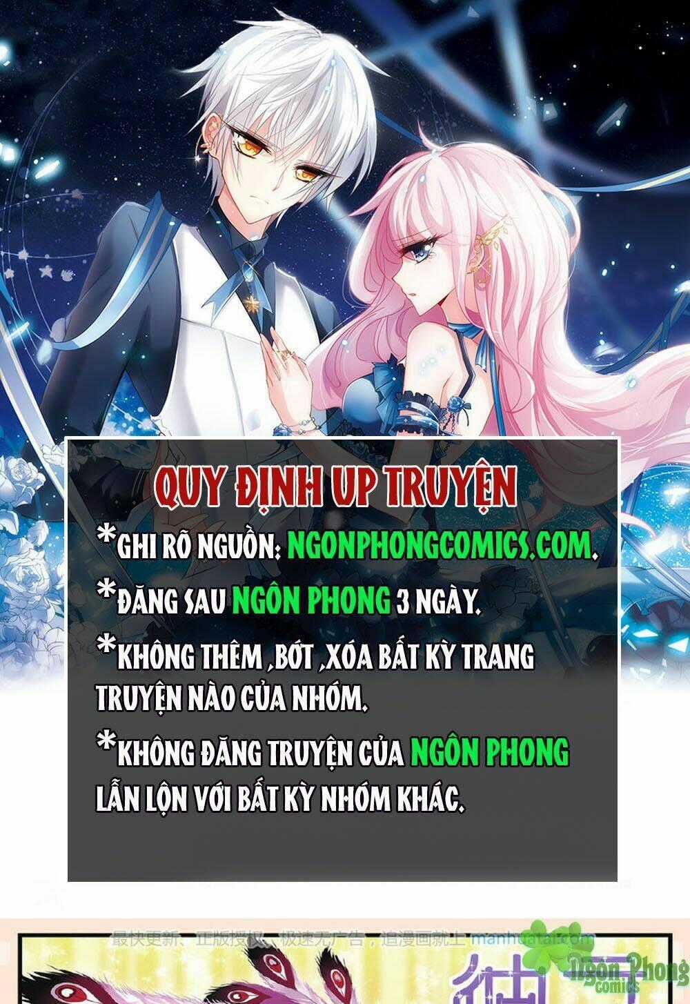 Bỉ Chi Thiên Niên Chapter 20 trang 0