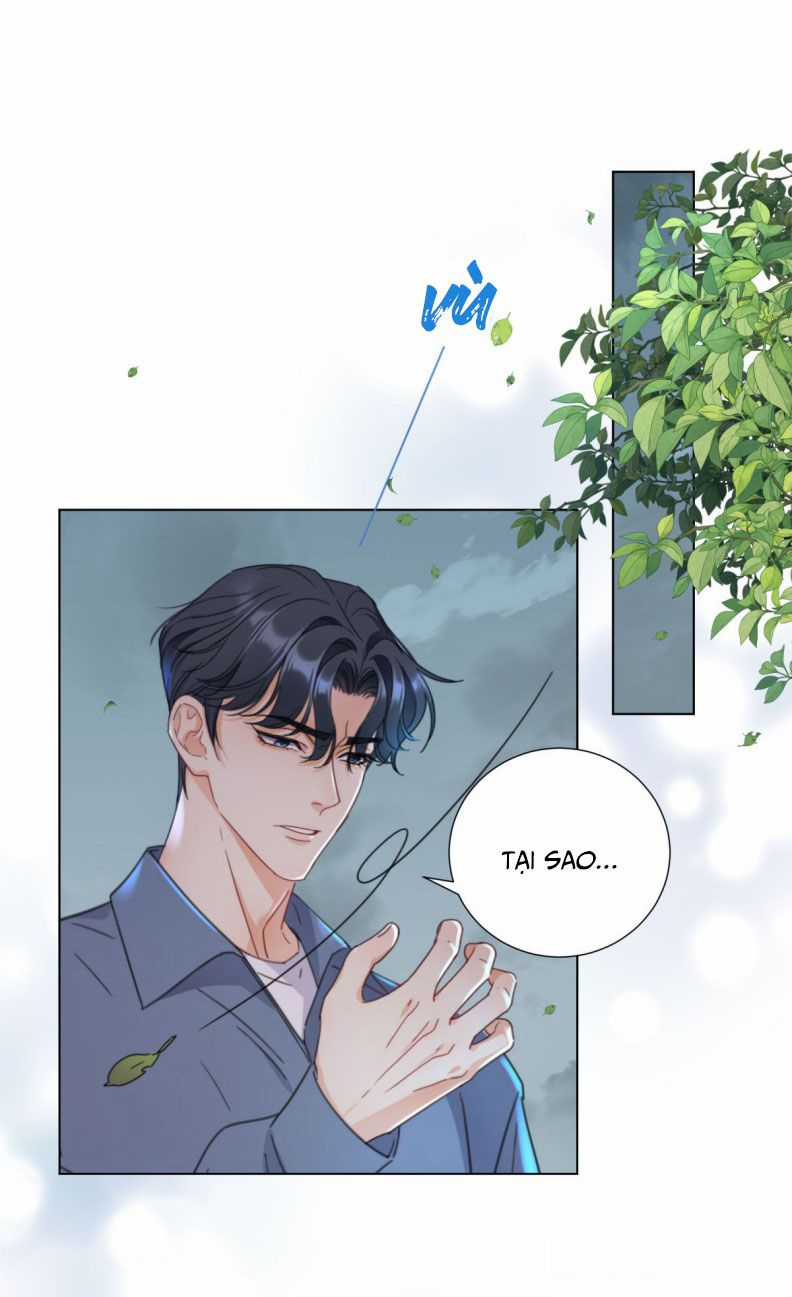 Bị Công Lược 100% Chapter 7 trang 1