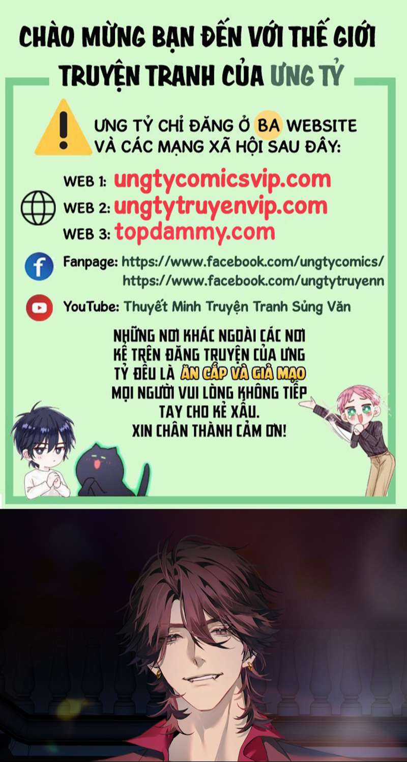 Bị Dã Thú Tùy Ý Nhìn Trộm Chapter 6 trang 0