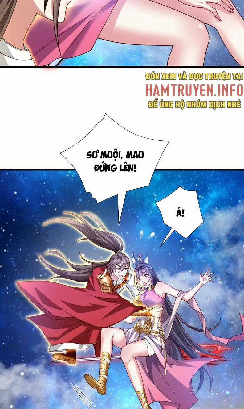 Bị Dạy Dỗ Thành Thánh Chapter 224 trang 1