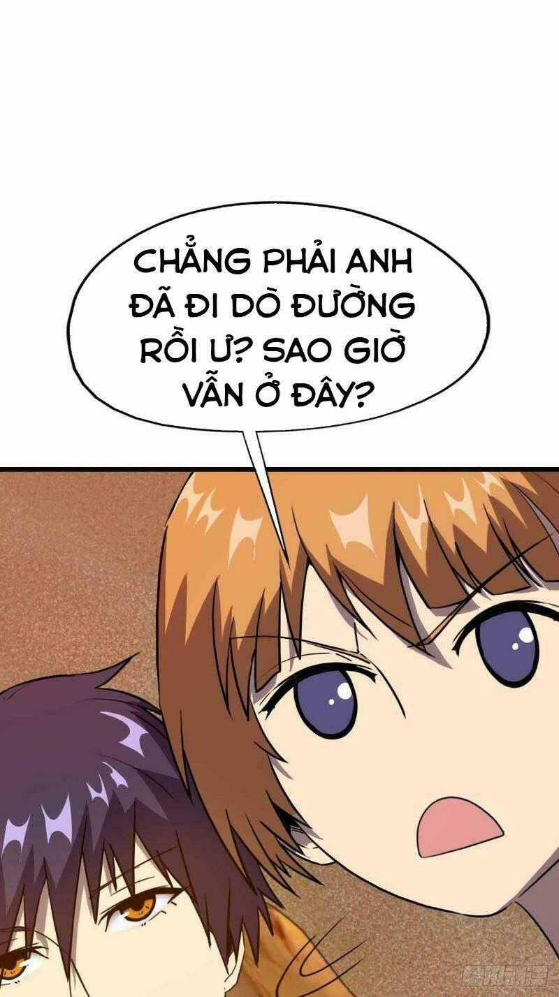 Bị Ép Trở Thành Cứu Thế Chủ Chapter 3 trang 0