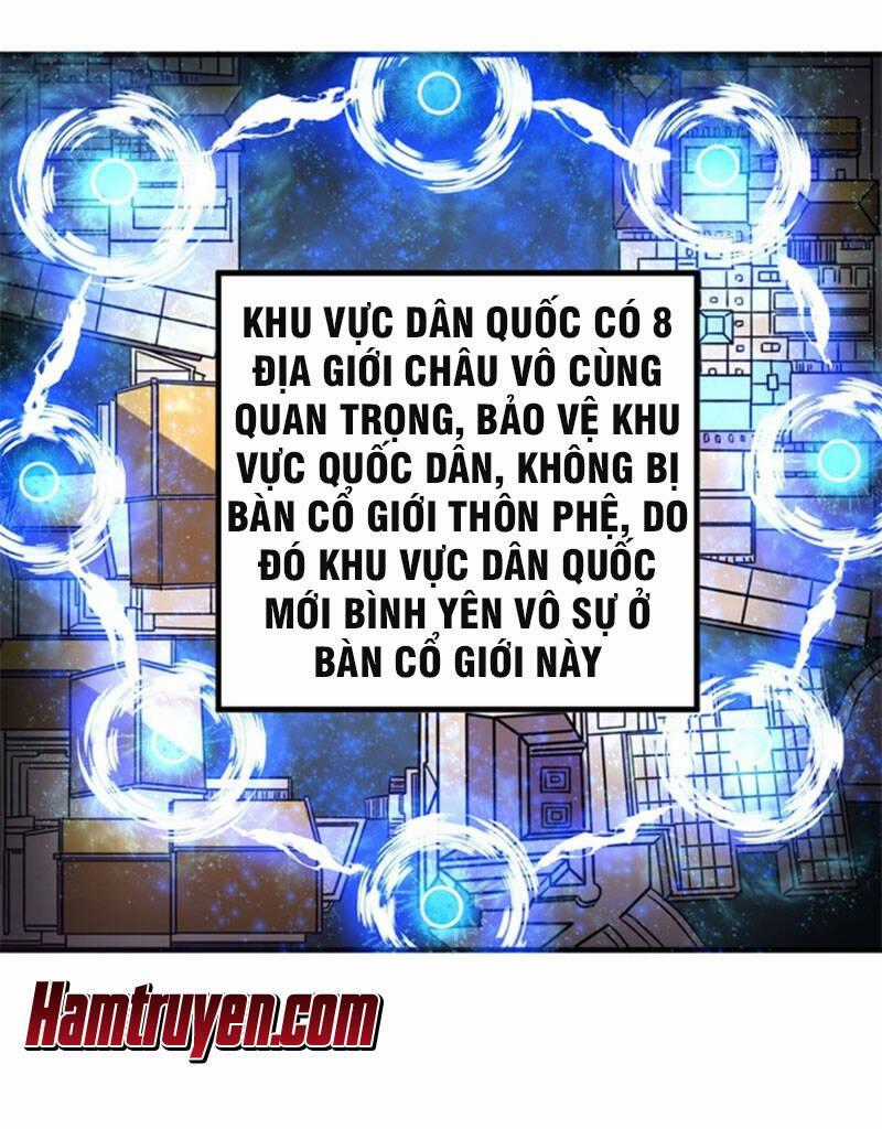 Bị Ép Trở Thành Mạnh Nhất Thế Giới Chapter 61 trang 0