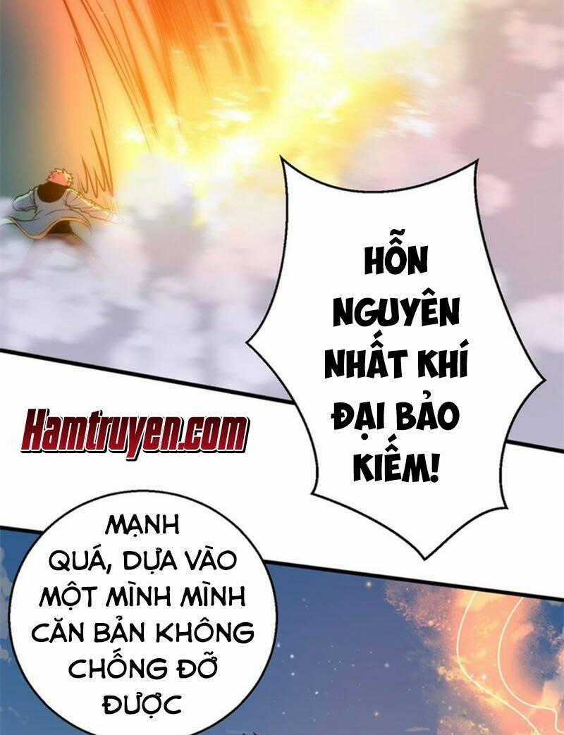 Bị Ép Trở Thành Mạnh Nhất Thế Giới Chapter 63 trang 1