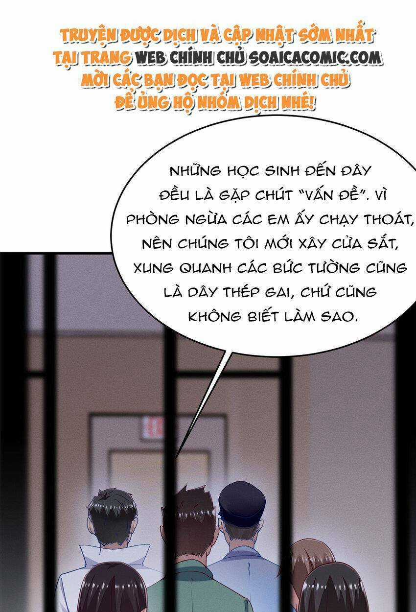 Bị Ép Yêu Sếp Mỗi Ngày Chapter 68 trang 0