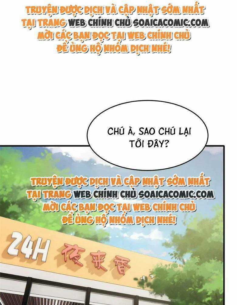 Bị Ép Yêu Sếp Mỗi Ngày Chapter 81 trang 0