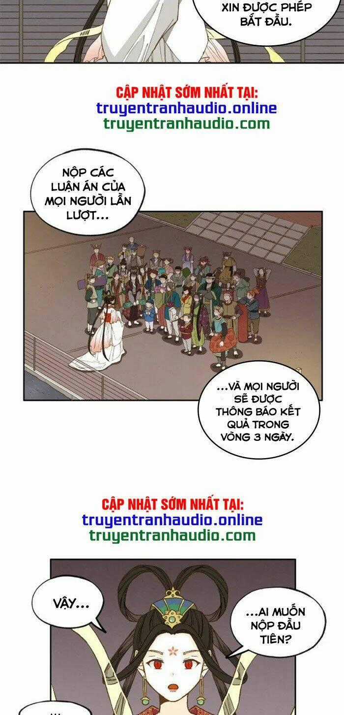 Bí Kíp Hóa Rồng Chapter 17 trang 1