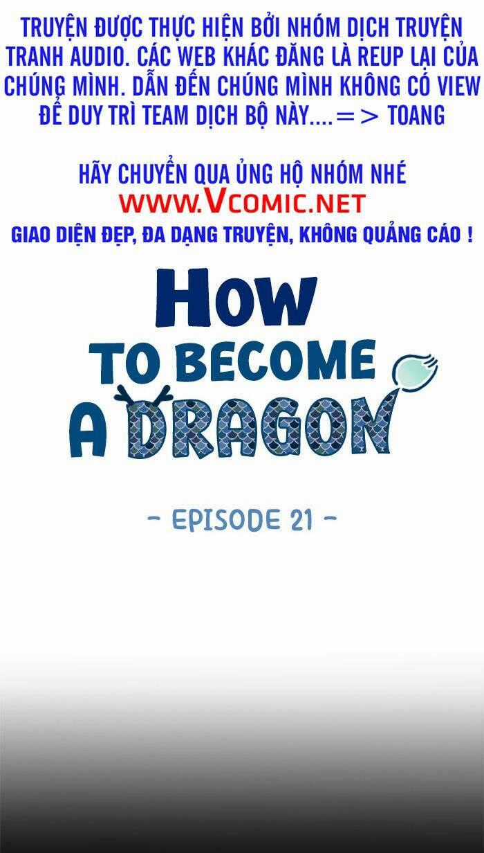 Bí Kíp Hóa Rồng Chapter 21 trang 0