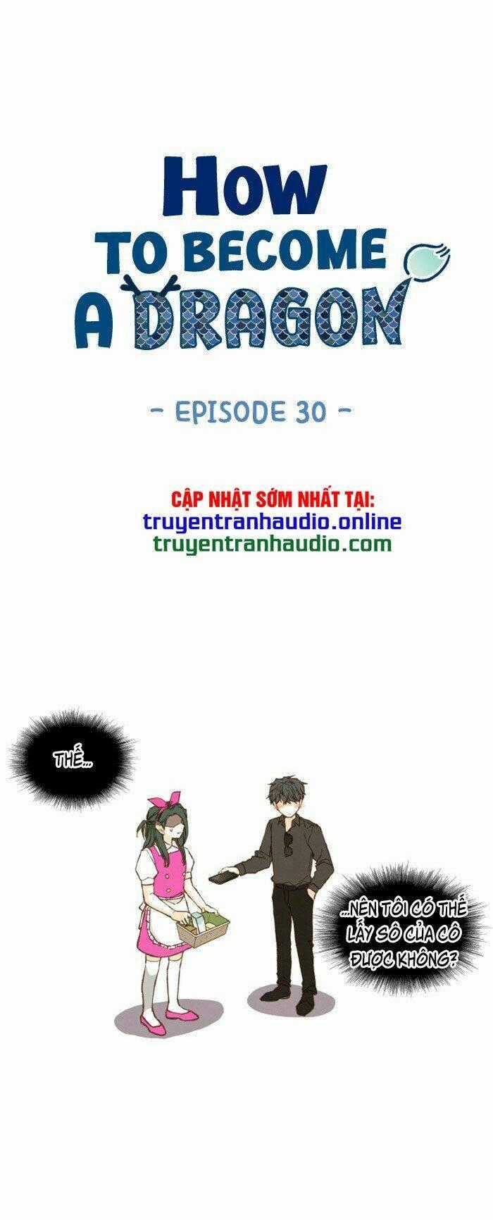 Bí Kíp Hóa Rồng Chapter 30 trang 0