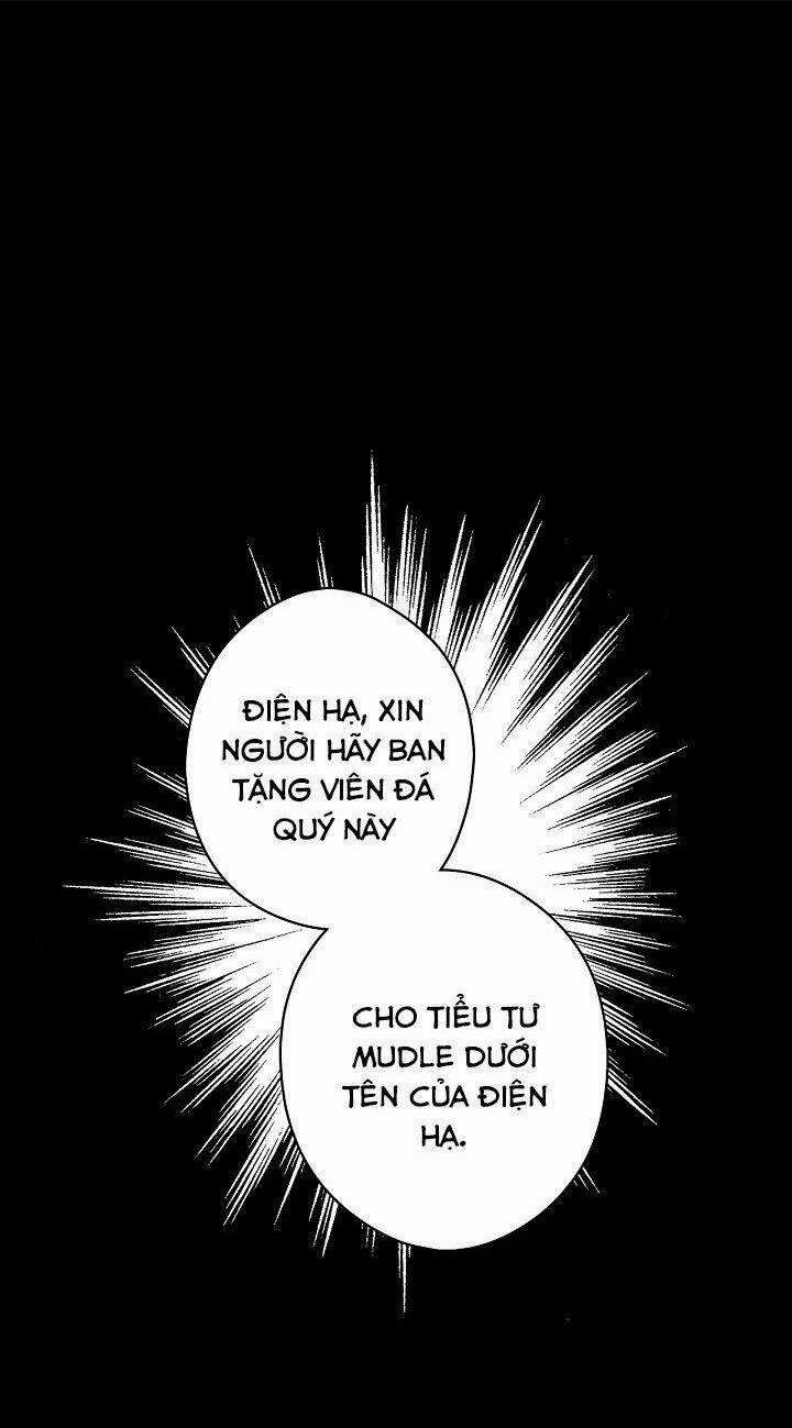 Bí Mật Của Quý Cô Chapter 22 trang 1