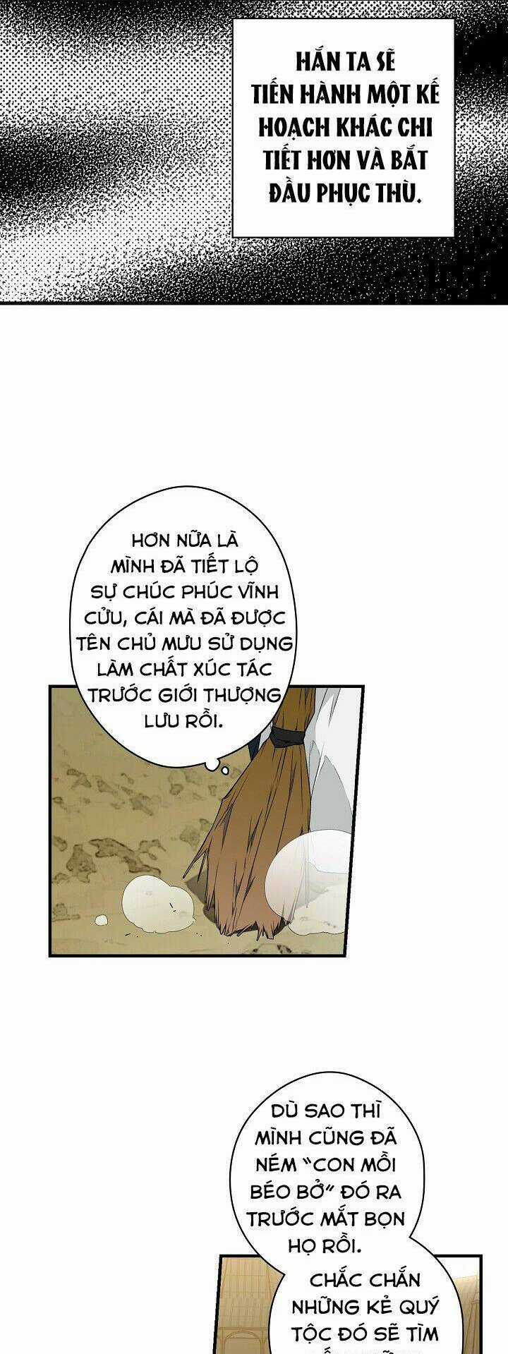 Bí Mật Của Quý Cô Chapter 23 trang 1