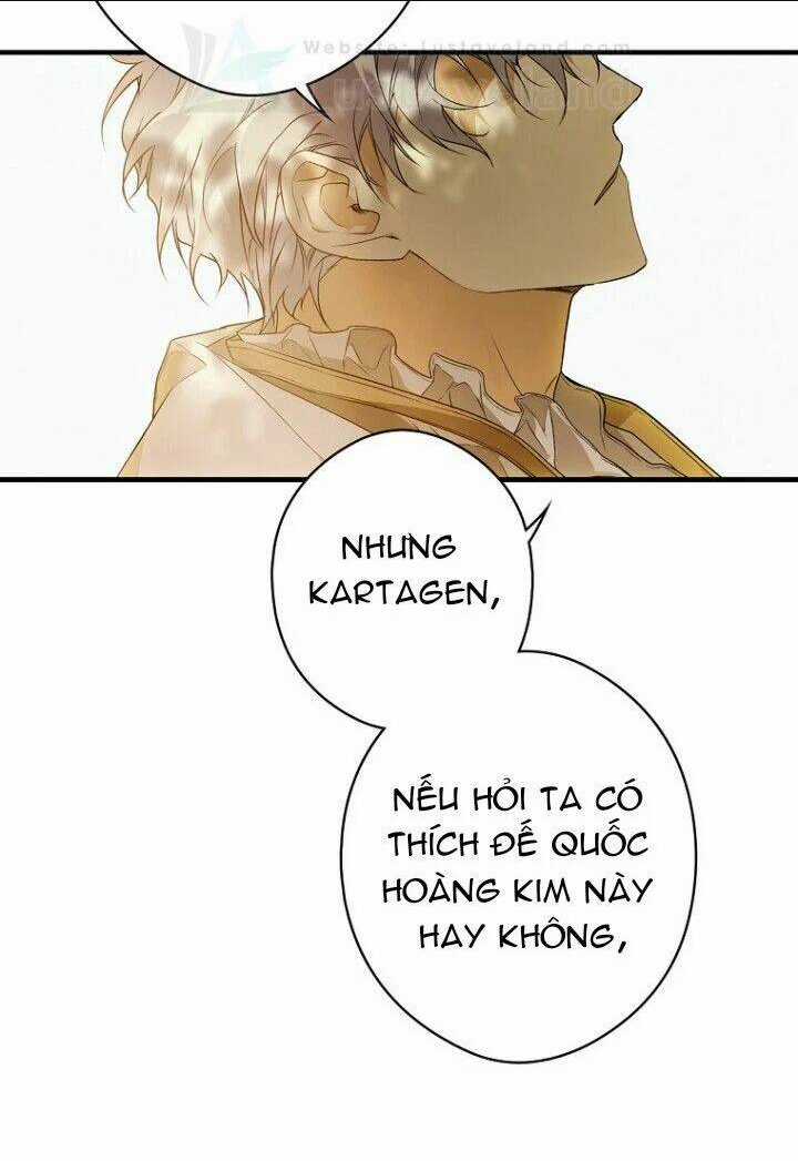 Bí Mật Của Quý Cô Chapter 32.5 trang 1