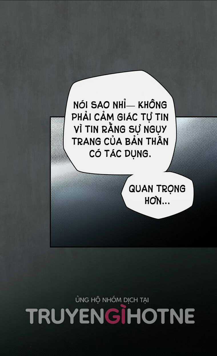 Bí Mật Của Quý Cô Chapter 73.2 trang 0