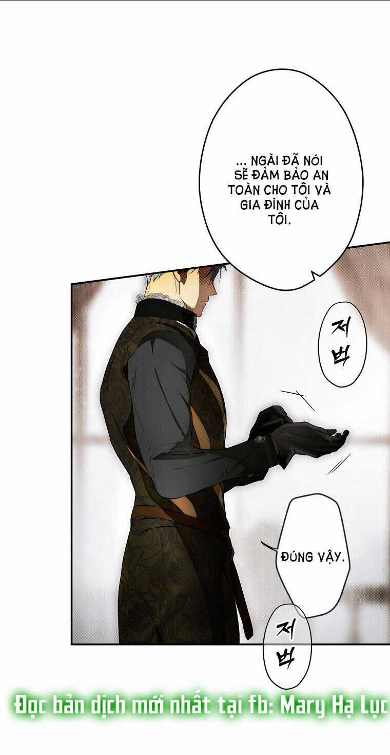 Bí Mật Của Quý Cô Chapter 76.2 trang 1