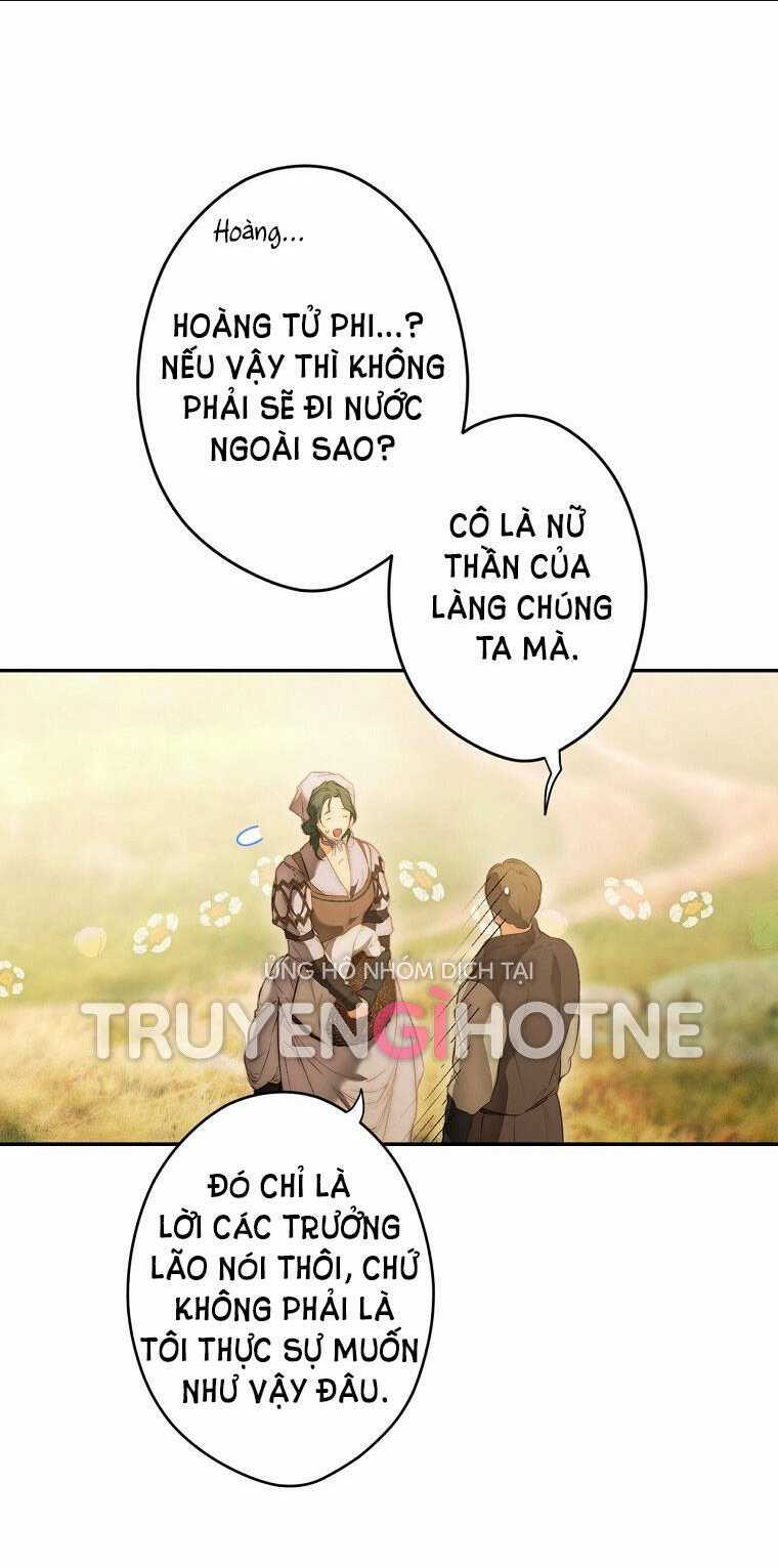 Bí Mật Của Quý Cô Chapter 78.2 trang 0