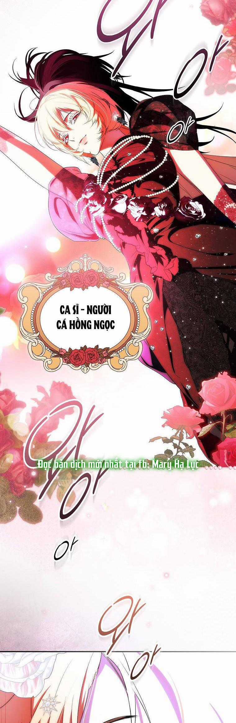 Bí Mật Của Quý Cô Chapter 98.1 trang 0