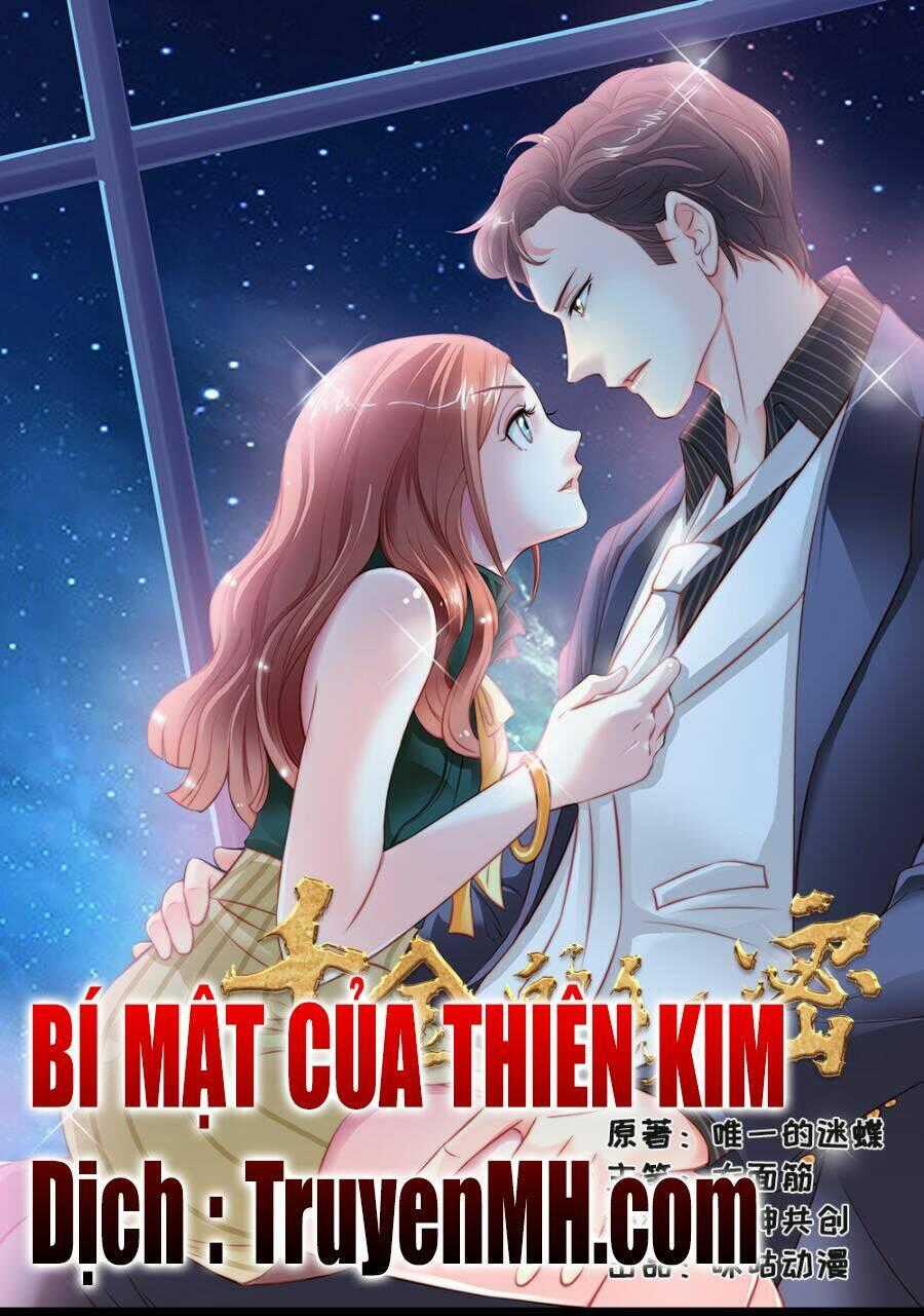 Bí Mật Của Thiên Kim Chapter 1 trang 0