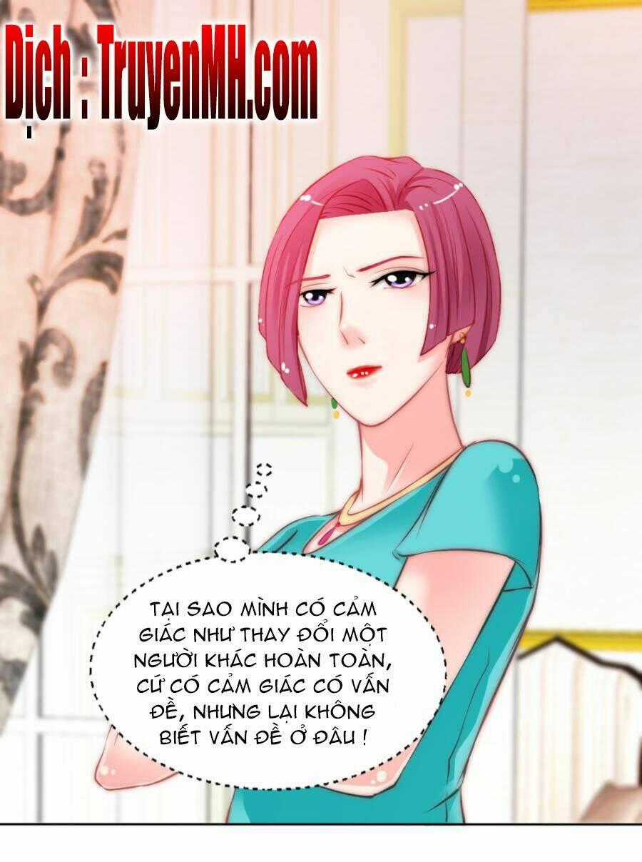 Bí Mật Của Thiên Kim Chapter 10 trang 0