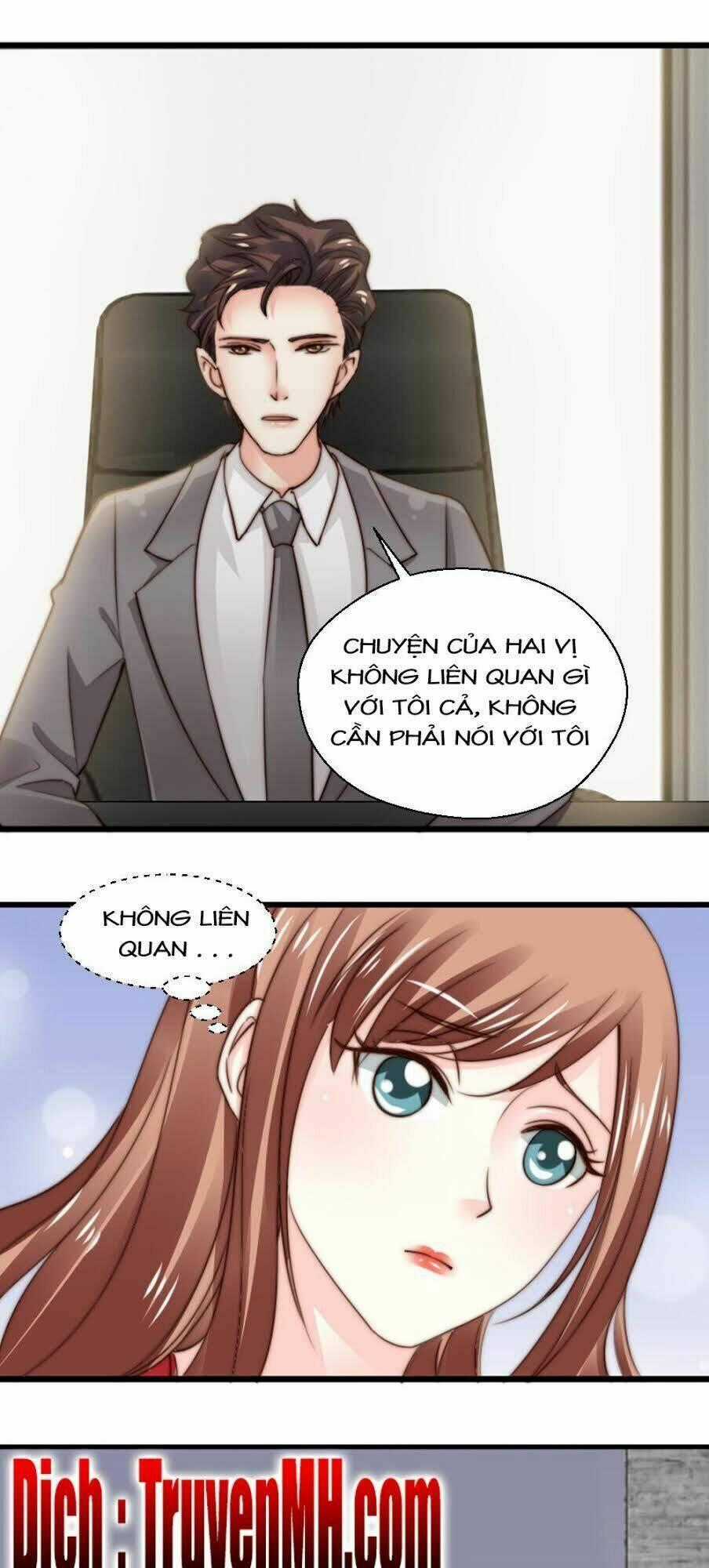 Bí Mật Của Thiên Kim Chapter 115 trang 1