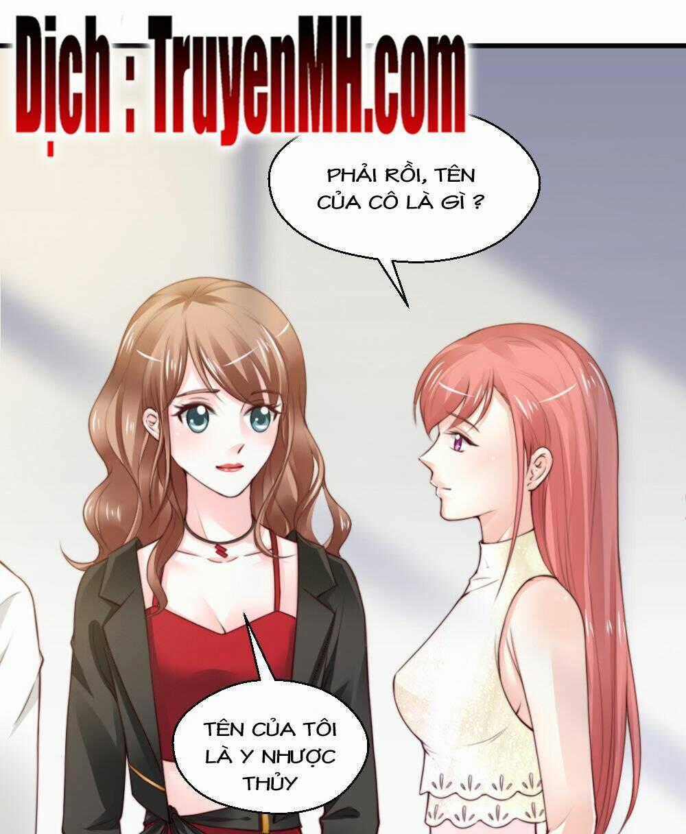 Bí Mật Của Thiên Kim Chapter 116 trang 1