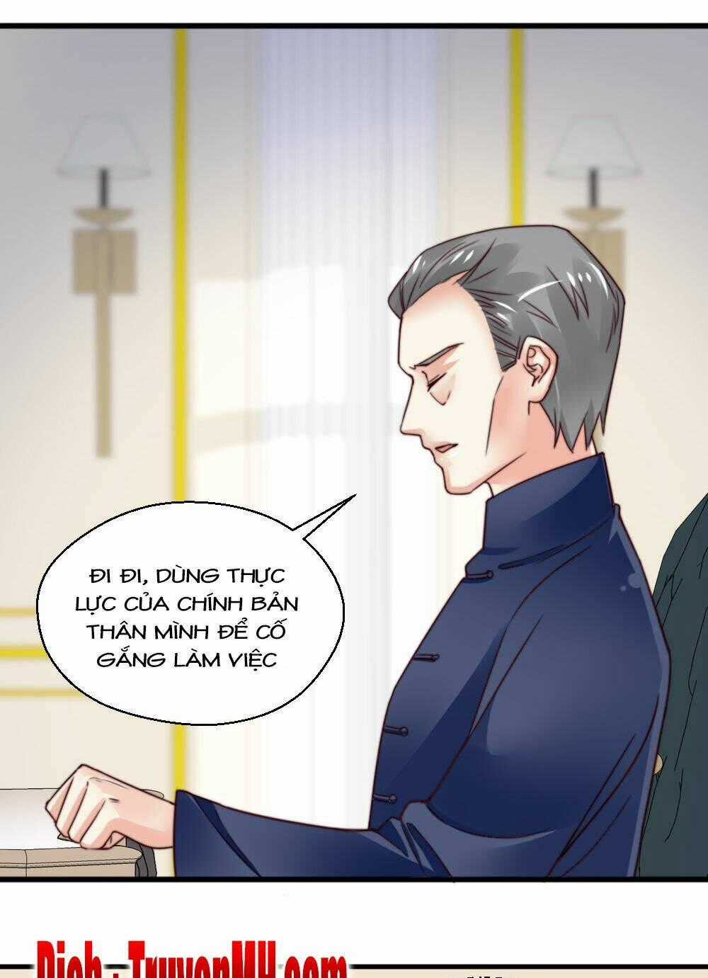 Bí Mật Của Thiên Kim Chapter 118 trang 1