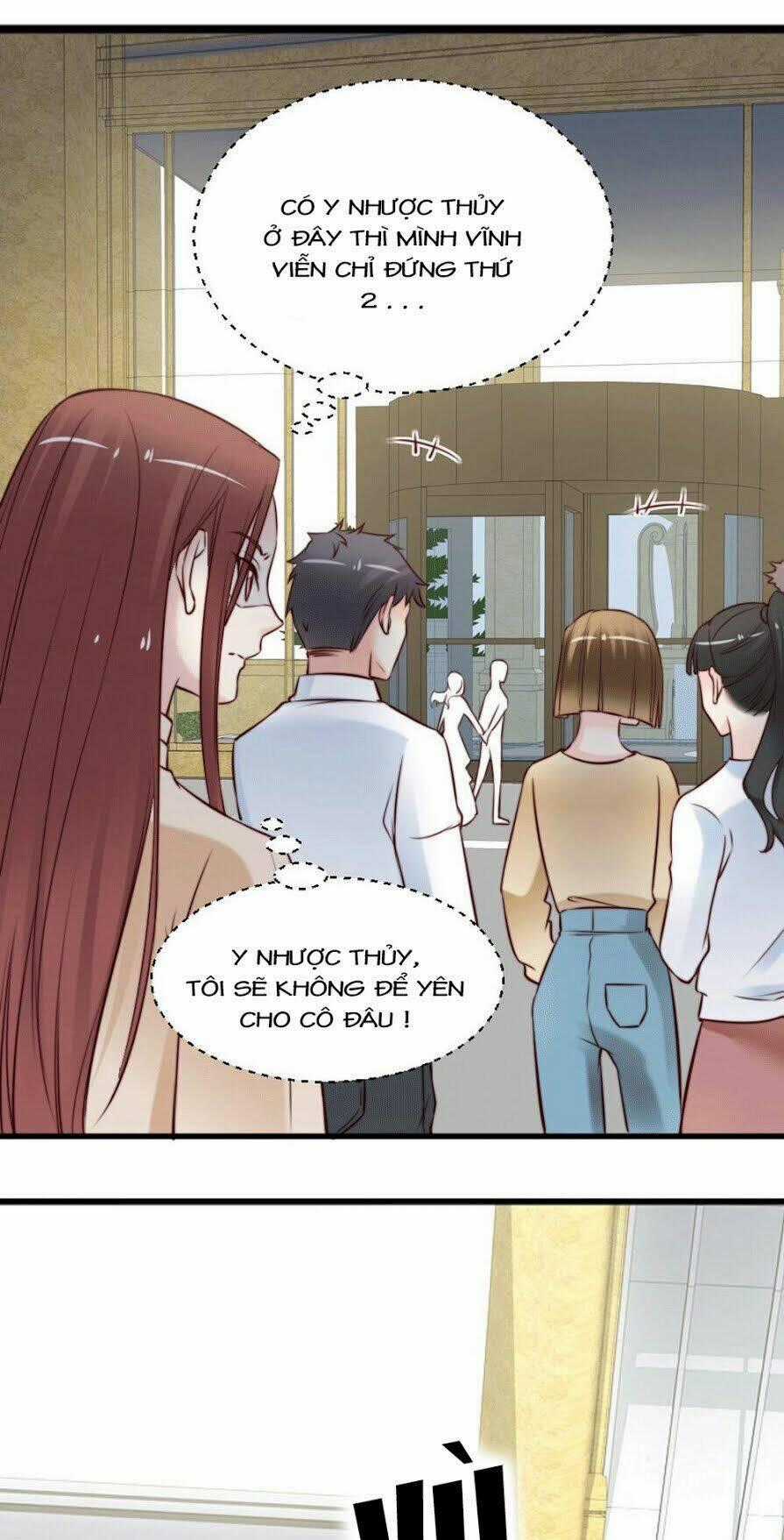 Bí Mật Của Thiên Kim Chapter 119 trang 1