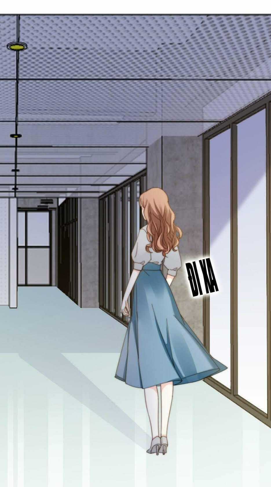 Bí Mật Của Thiên Kim Chapter 124 trang 1