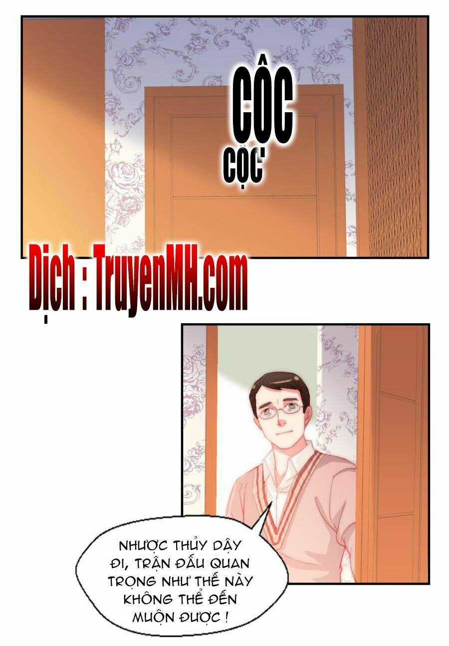 Bí Mật Của Thiên Kim Chapter 2 trang 1