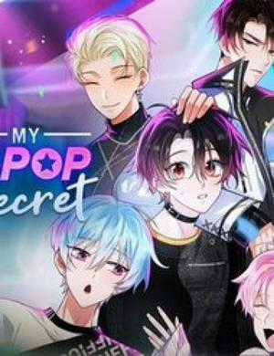 Đọc truyện tranh Bí Mật K-Pop Của Tôi