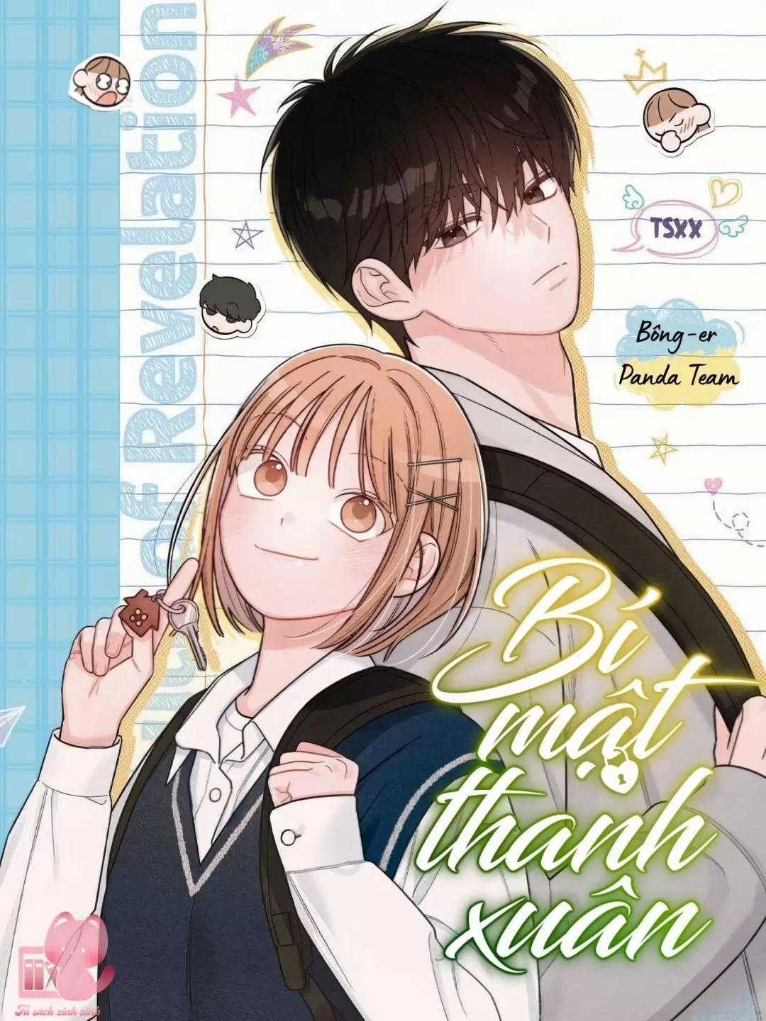 Bí Mật Thanh Xuân Chapter 95 trang 1