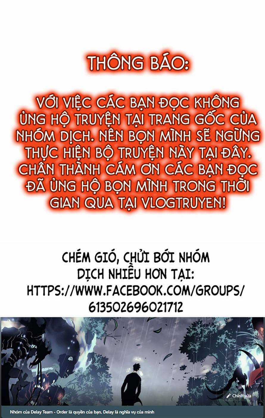 Bí Ngô Cuồng Sát - Pumpkin Night Chapter 95 trang 0