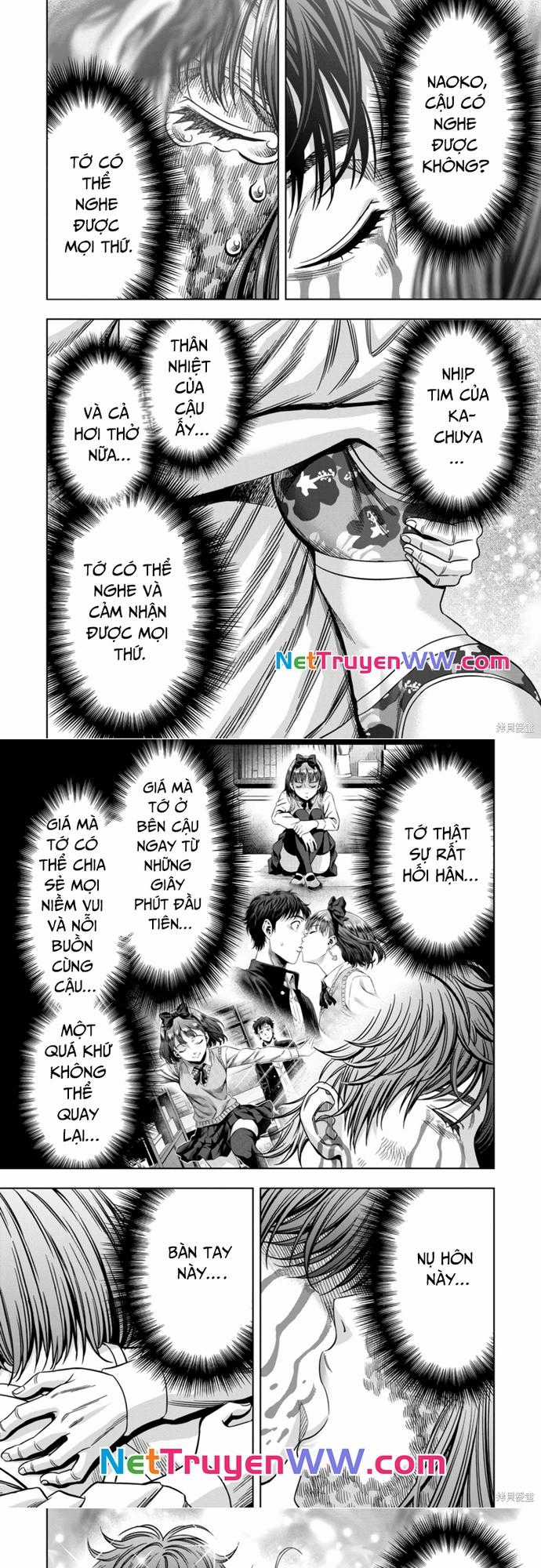 Bí Ngô Cuồng Sát Chapter 109 trang 1