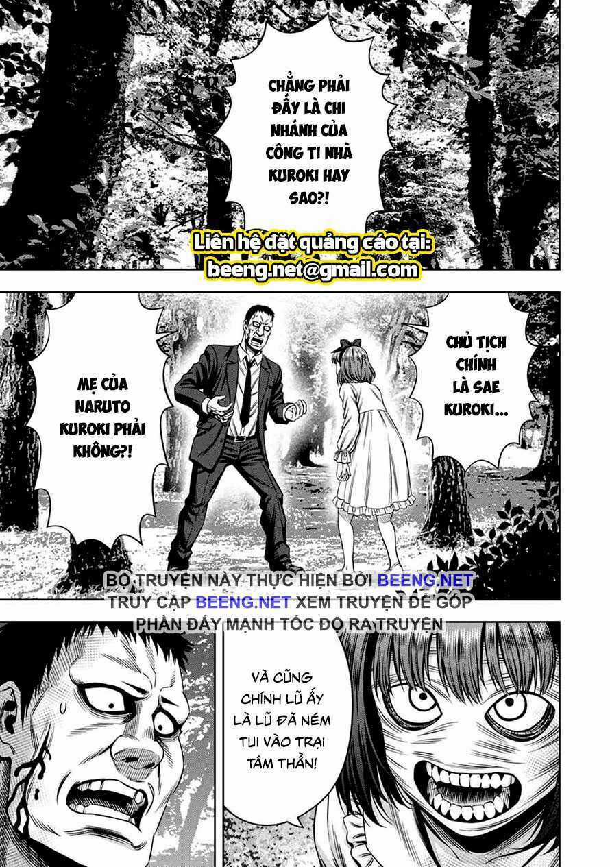 Bí Ngô Cuồng Sát Chapter 43 trang 1