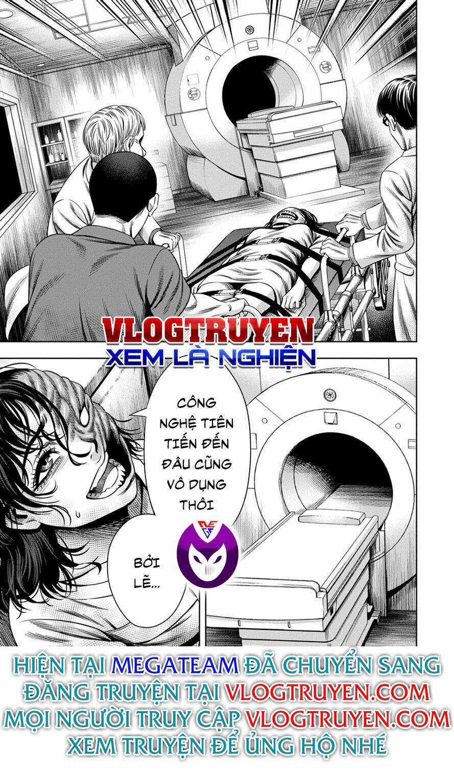 Bí Ngô Cuồng Sát Chapter 52 trang 1