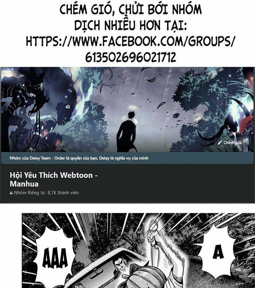 Bí Ngô Cuồng Sát Chapter 59 trang 1