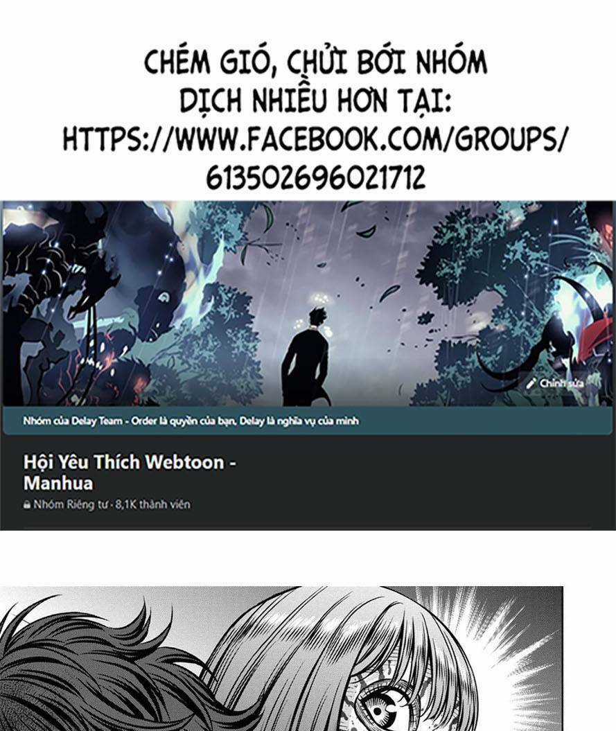 Bí Ngô Cuồng Sát Chapter 74 trang 1