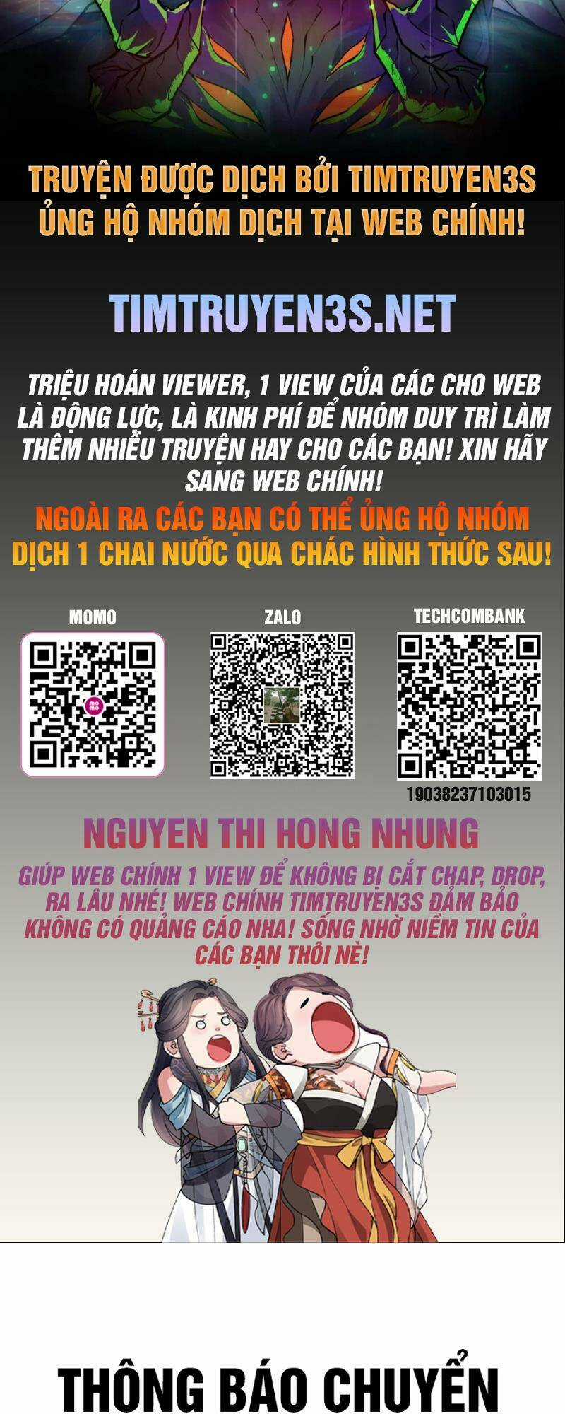 Bí Pháp Ngự Rồng Chapter 13 trang 1