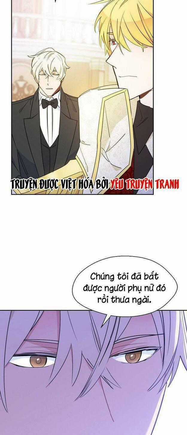 Bí Quyết Trà 50 Của Nữ Công Tước Chapter 37 trang 1