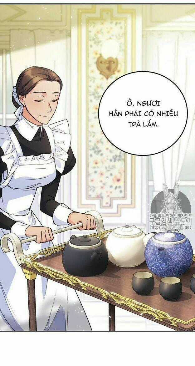 Bí Quyết Trà 50 Của Nữ Công Tước Chapter 48 trang 1