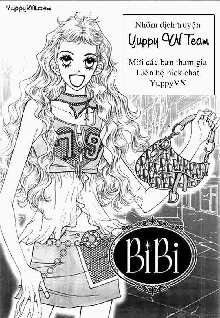 Bibi Chapter 2 trang 1