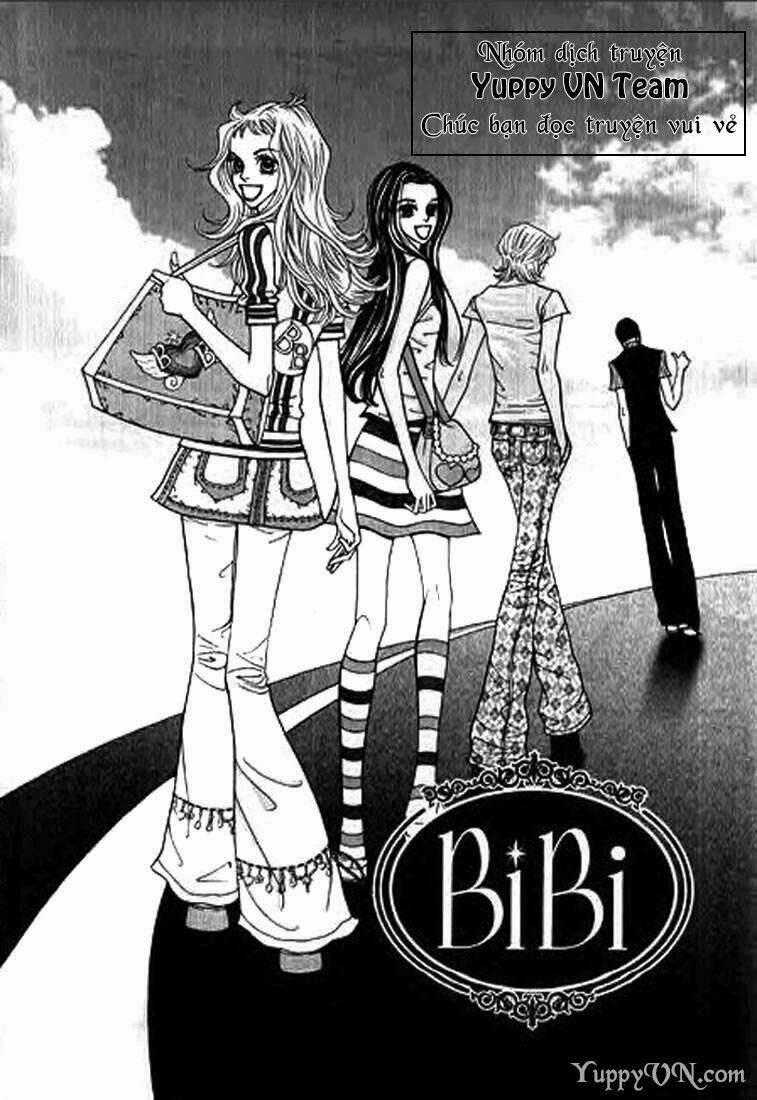 Bibi Chapter 4 trang 1