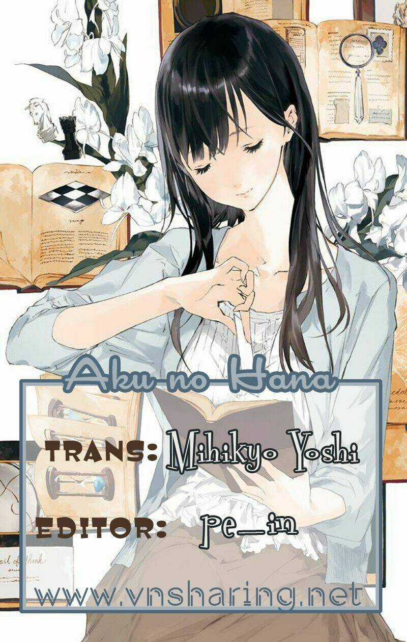 Biblia Koshodou No Jiken Techou Chapter 1 trang 0